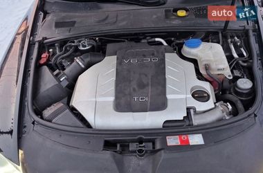 Универсал Audi A6 2007 в Ковеле