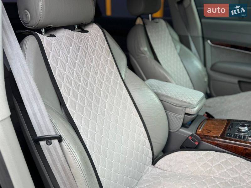 Седан Audi A6 2005 в Самборе фото 15 Седан Audi A6 2005 в Самборе