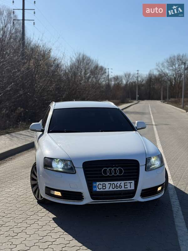 2009 Audi A6, VIN WAUZZZ4F1AN038953:plate — фото 1 (autoria)