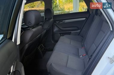 Универсал Audi A6 2009 в Нежине