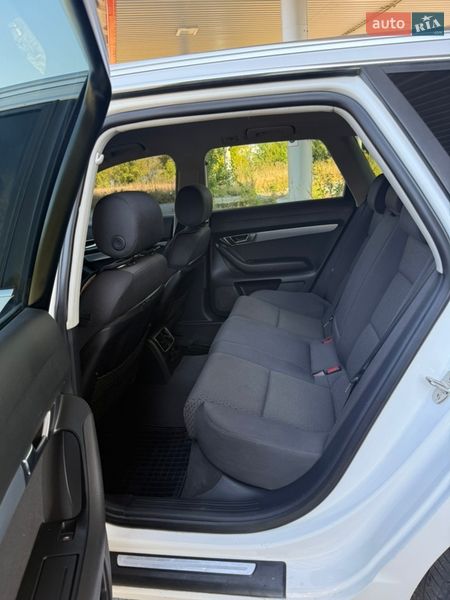 Универсал Audi A6 2009 в Нежине