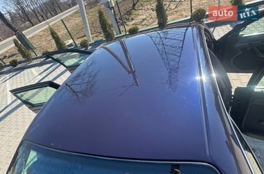 Седан Audi A6 1996 в Старом Самборе
