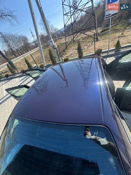 Седан Audi A6 1996 в Старом Самборе
