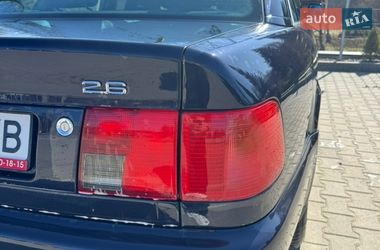 Седан Audi A6 1996 в Старом Самборе