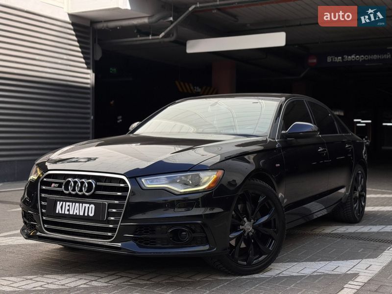 2013 Audi A6, VIN WAUDFAFC2DN104633:plate — фото 1 (autoria)