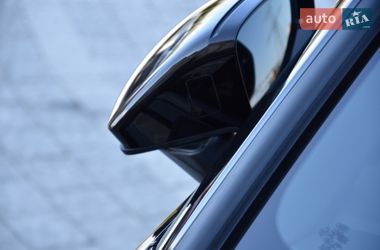Седан Audi A6 2023 в Львове