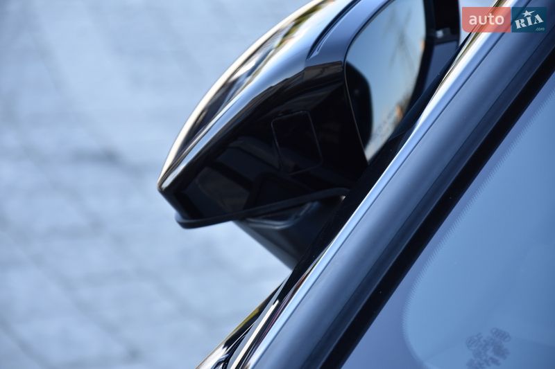 Седан Audi A6 2023 в Львове