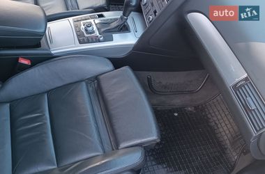 Седан Audi A6 2009 в Нежине