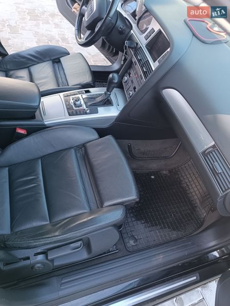 Седан Audi A6 2009 в Нежине
