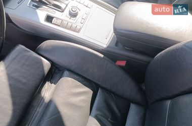 Седан Audi A6 2009 в Нежине