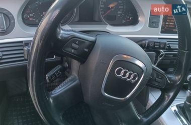Седан Audi A6 2009 в Нежине