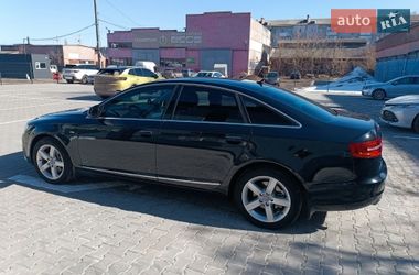 Седан Audi A6 2009 в Нежине