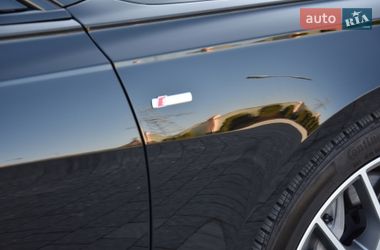 Седан Audi A6 2023 в Львове