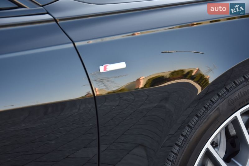 Седан Audi A6 2023 в Львове