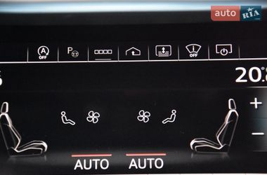 Седан Audi A6 2023 в Львове