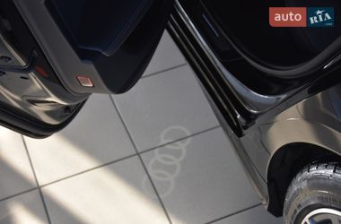 Седан Audi A6 2023 в Львове