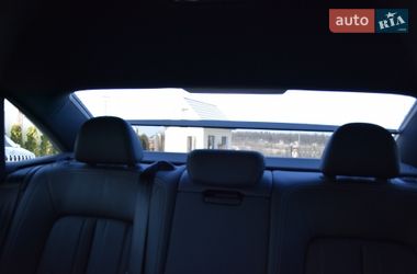 Седан Audi A6 2023 в Львове