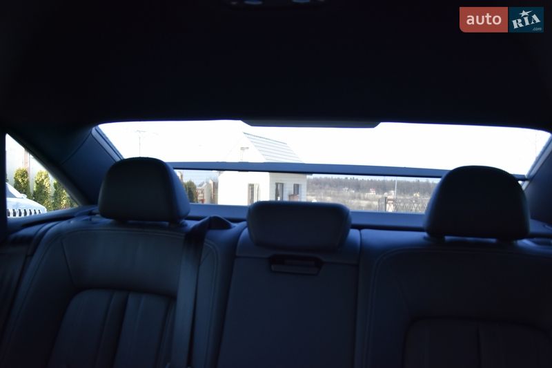 Седан Audi A6 2023 в Львове