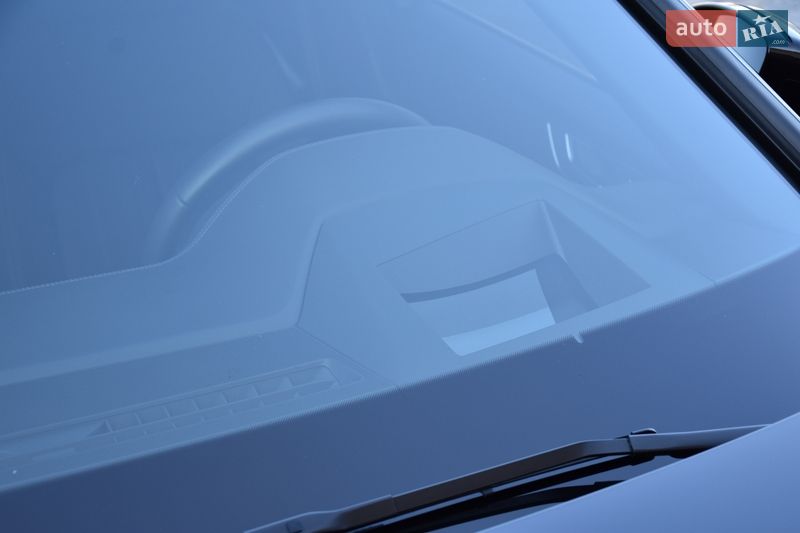 Седан Audi A6 2023 в Львове
