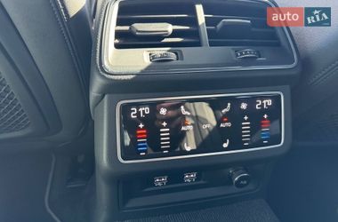 Седан Audi A6 2019 в Виннице