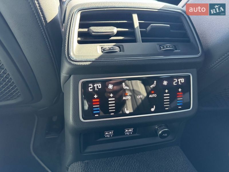 Седан Audi A6 2019 в Виннице