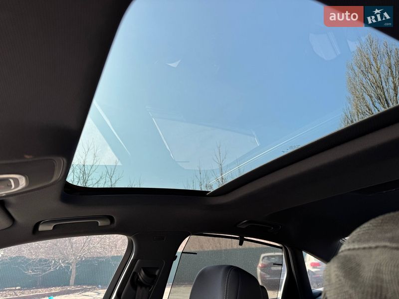 Седан Audi A6 2019 в Виннице