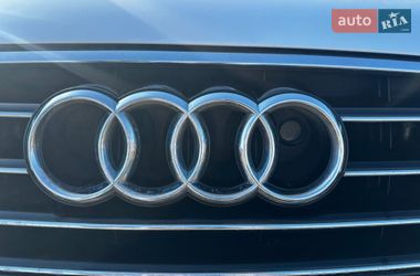 Универсал Audi A6 2016 в Сумах
