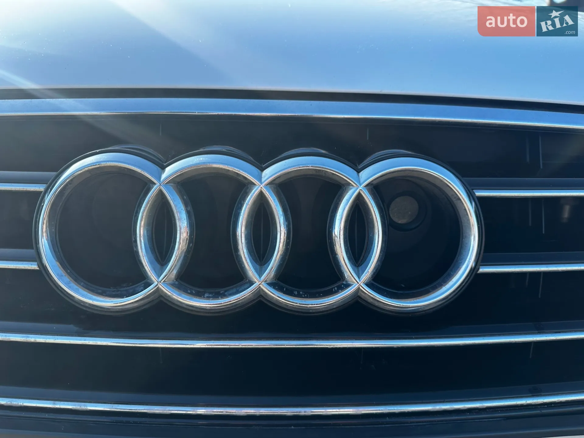 2016 Audi A6 - мініатюра 10