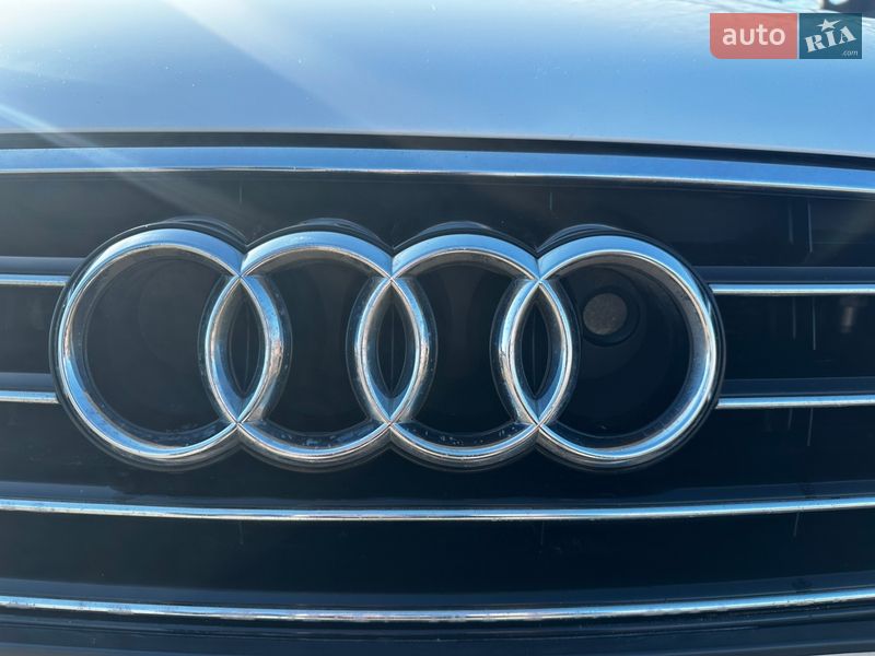 Универсал Audi A6 2016 в Сумах