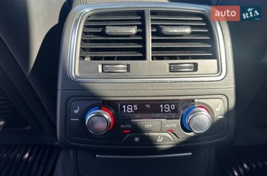Универсал Audi A6 2016 в Сумах