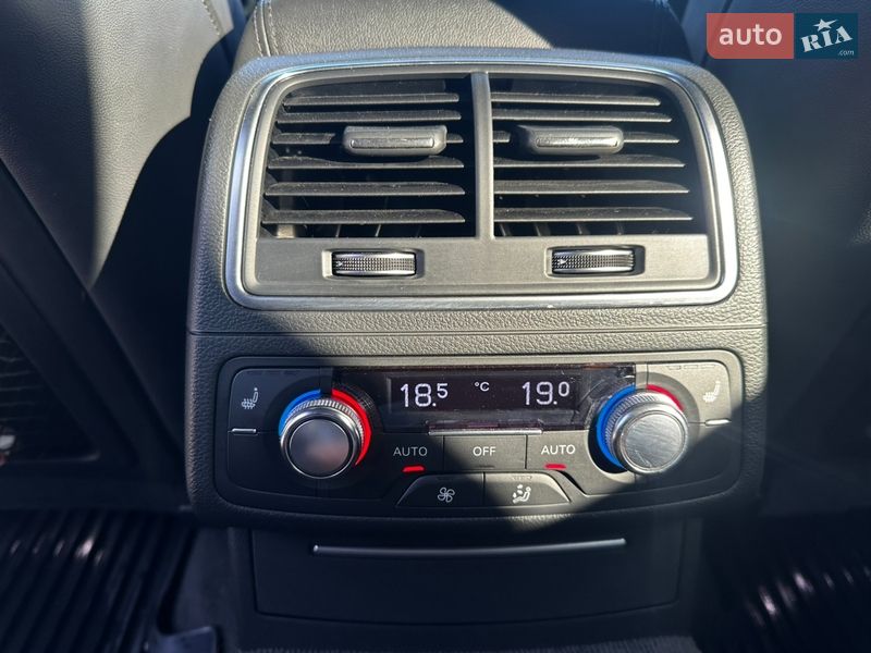 Универсал Audi A6 2016 в Сумах