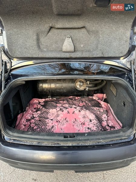 Универсал Audi A6 1997 в Радивилове