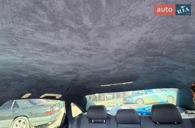 Седан Audi A6 1997 в Рава-Русской