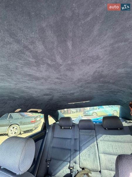Седан Audi A6 1997 в Рава-Русской