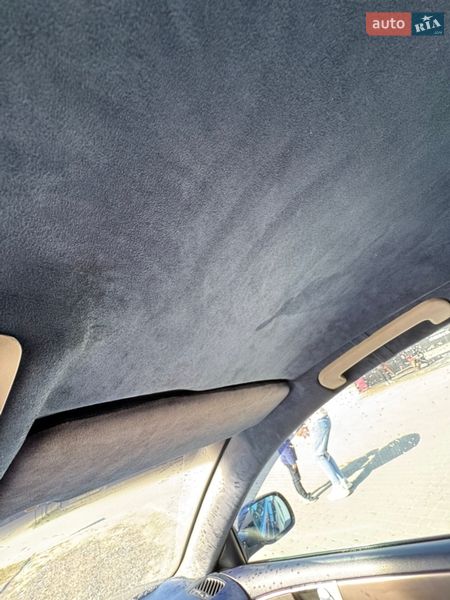 Седан Audi A6 1997 в Рава-Русской
