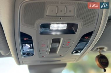 Седан Audi A6 2014 в Виннице