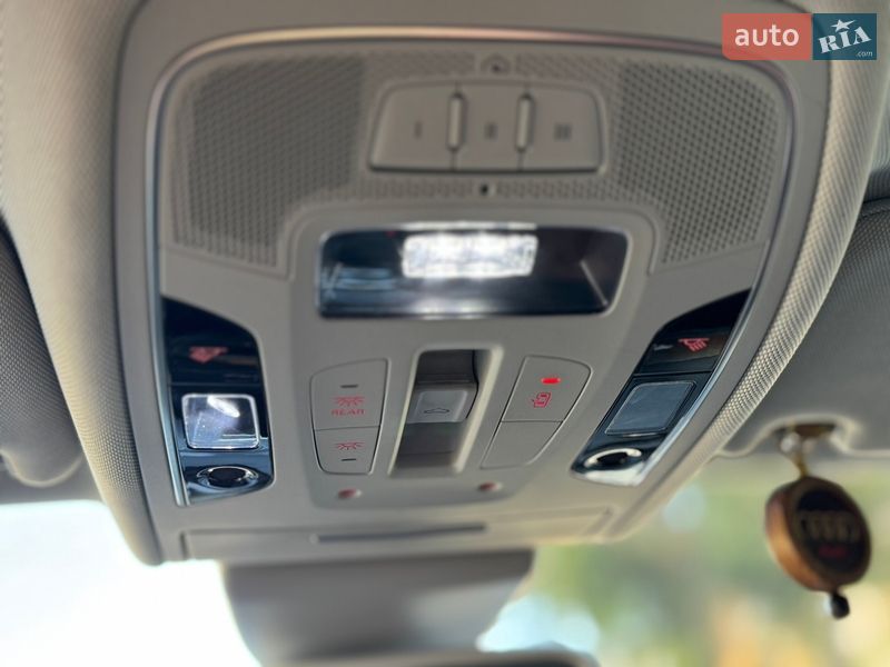 Седан Audi A6 2014 в Виннице