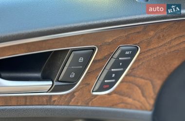 Седан Audi A6 2014 в Виннице