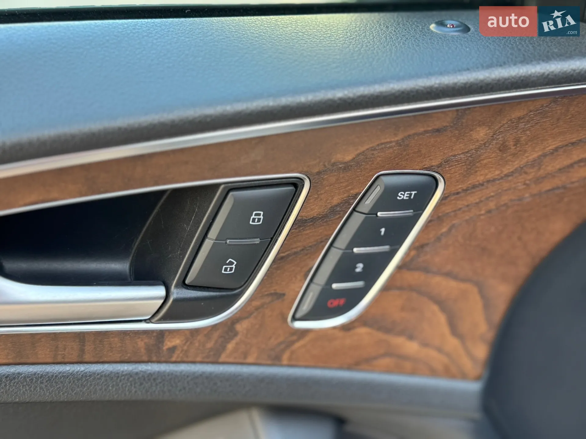 2014 Audi A6 - мініатюра 42