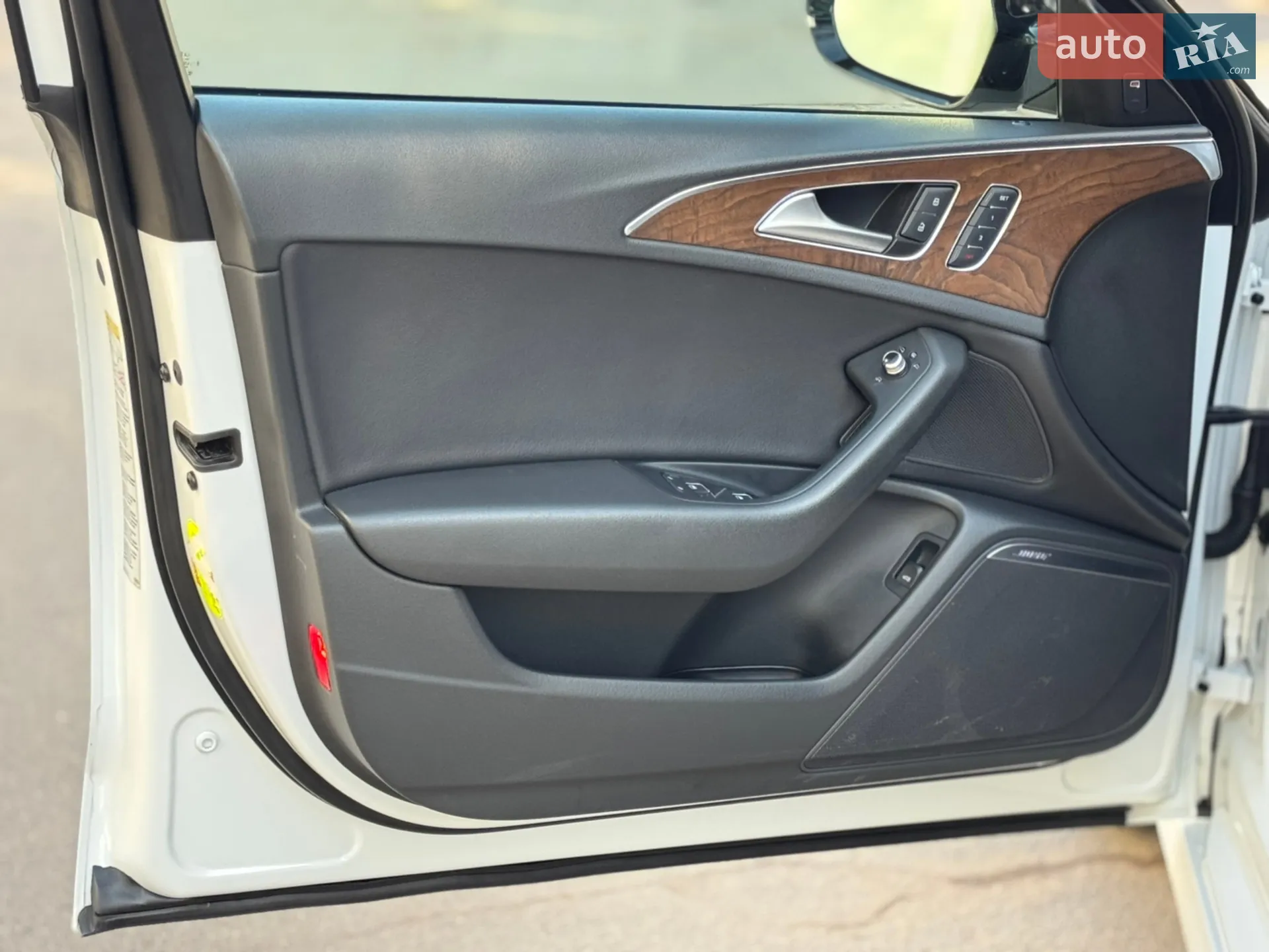 2014 Audi A6 - мініатюра 43