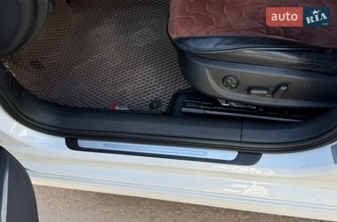 Седан Audi A6 2014 в Виннице