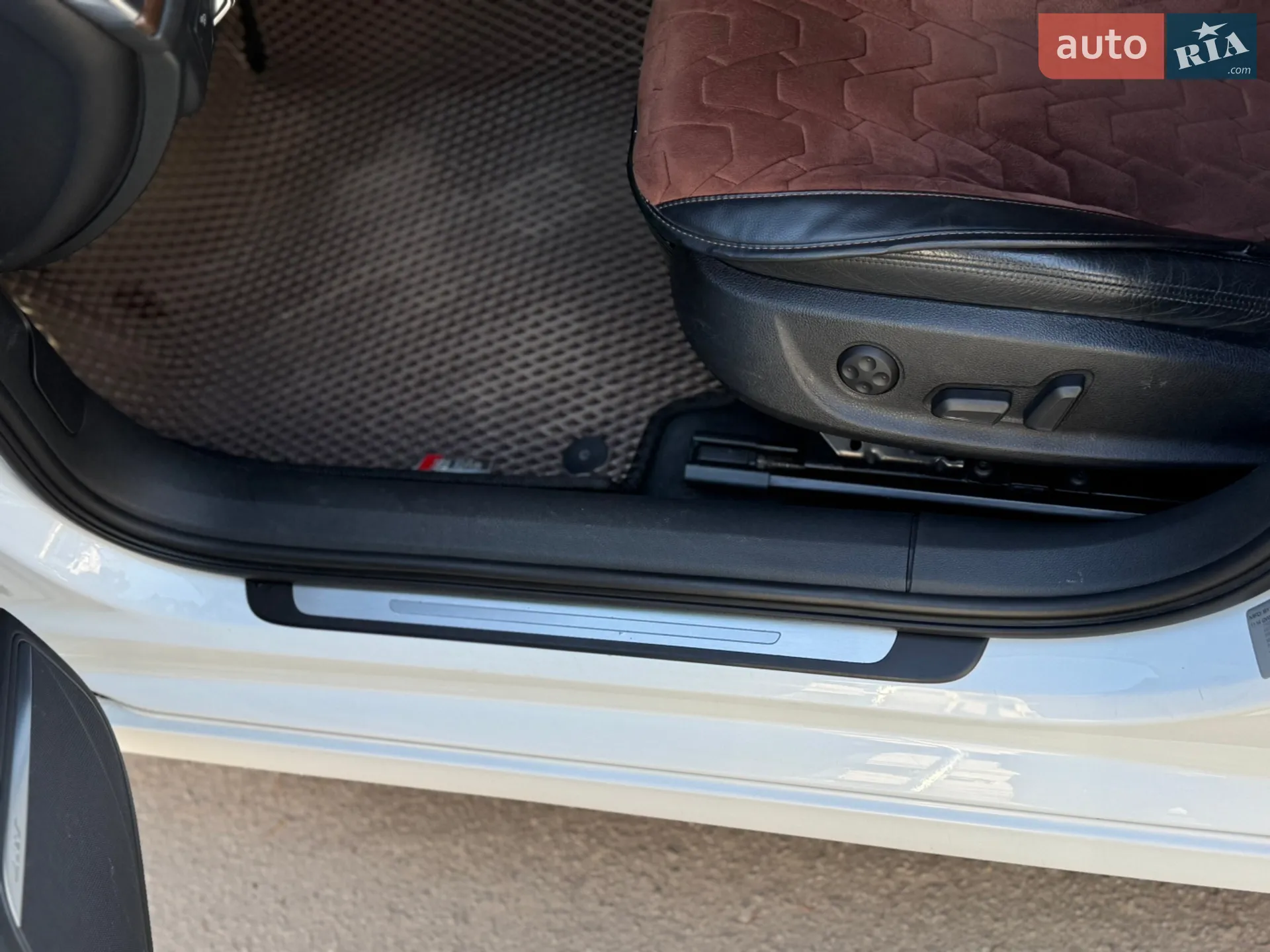 2014 Audi A6 - мініатюра 46