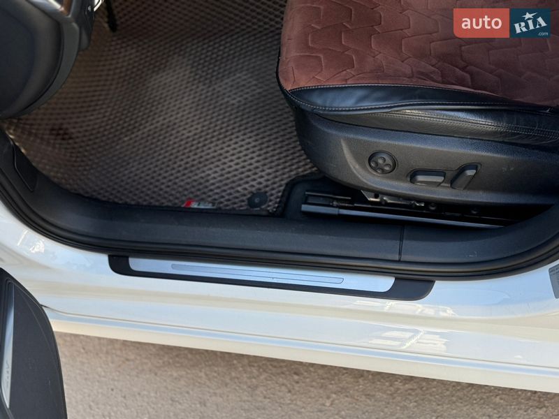 Седан Audi A6 2014 в Виннице
