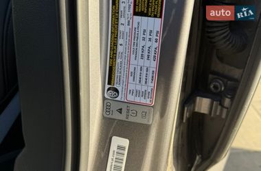Седан Audi A6 2021 в Виннице