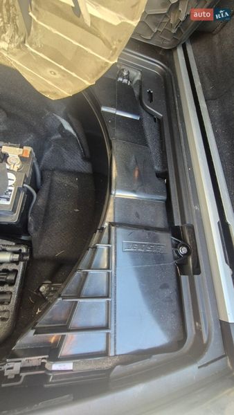 Универсал Audi A6 2013 в Тернополе