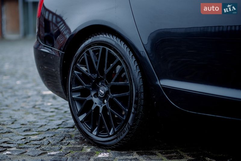 Седан Audi A6 2005 в Днепре