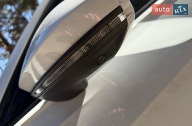 Седан Audi A6 2022 в Львове