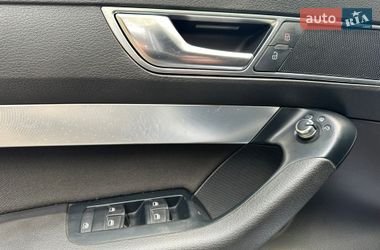 Универсал Audi A6 2011 в Умани