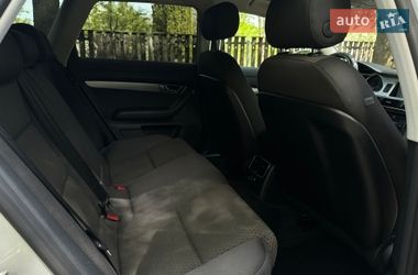 Универсал Audi A6 2011 в Умани
