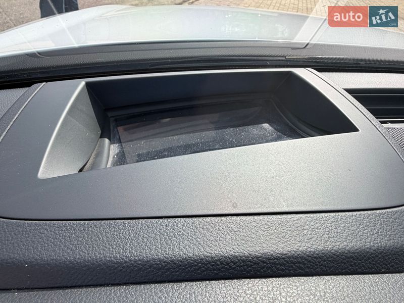 Седан Audi A6 2015 в Одессе